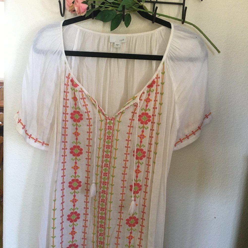 Jjill Blouse